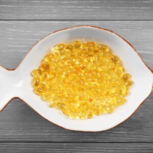 fish oil 