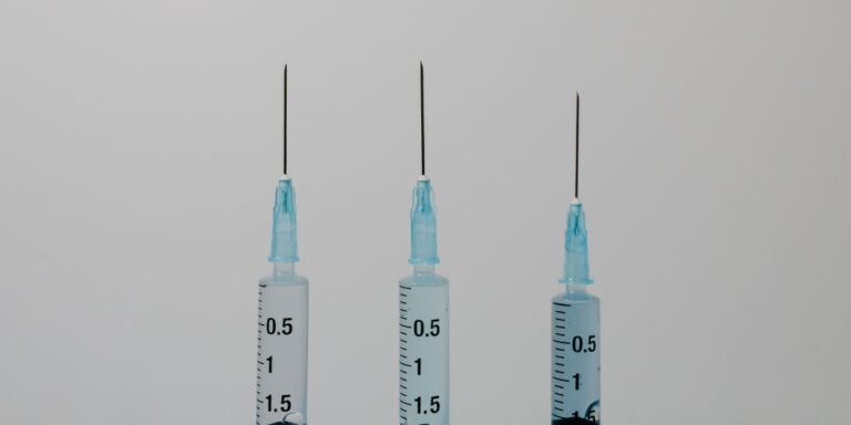 needle