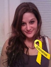 Chassidy's Story (Endometriosis)