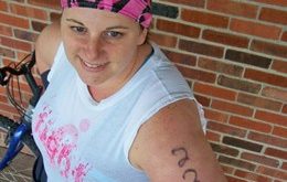 Debi's Breast Cancer Survivor Story