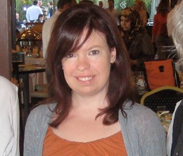 Jessica's Story (Nephropathic Cystinosis, Kidney Transplant)