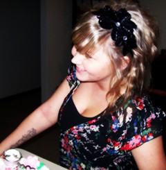 Morgan's Endometriosis Story