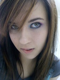 Rachel's Story (Endometriosis) LR