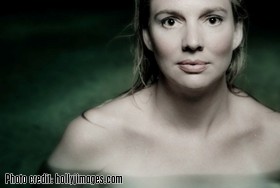 Amy's Story (Liver Disease)