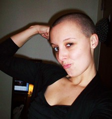 Jaime's Story (Hodgkin's Lymphoma)