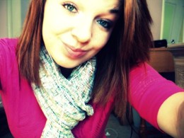 Sarah's Story (Lupus Fibromyalgia)