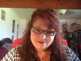 Tammy's Story (Fibromyalgia)