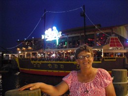 Kathy's Story (Breast Cancer)