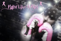 Angela's Story (Breast Cancer)