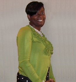 LaQuanda's Story (Endometriosis)