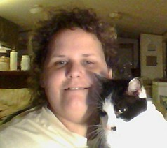 Marcia's Story (Fibromyalgia) LR