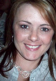 Nikki's Fight Like a Girl Story