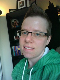 Renee's Fight Like a Girl Story (Endometriosis)