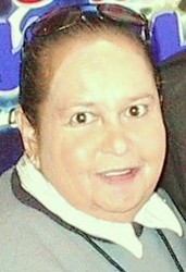 Joan's Story (Lupus) LR