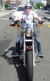 Liz's Story (Breast Cancer) LR