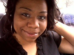 Ebony's Fight Like a Girl Story Part 2 (Rheumatoid Arthritis)