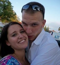 Brittaney's Story (Endometriosis) LR