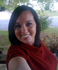 Toni's Story (Chiari Malformation) LR