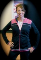 Angie's Story (Breast Cancer) LR