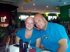 Crystal's Story (Hodgkin's Lymphoma) LR
