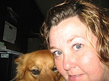 Donna's Multiple Sclerosis aka MS Story LR