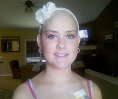Kayela's Story (Lymphoma) LR