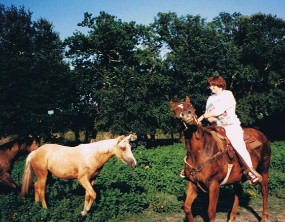 Nita's Story (Breast Cancer) LR