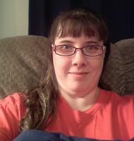 Beckie's Story (Endometriosis) LR