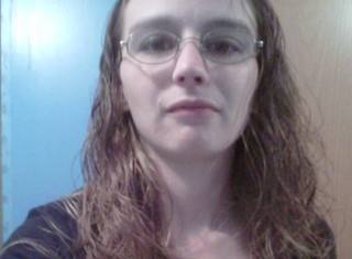 Candice's Story (Cervical Cancer) LR