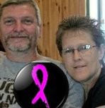 Dana's Story (Breast Cancer)