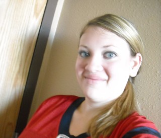 Gillian's Story (Endometriosis) LR