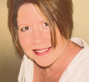 Teresa's Story (Endometriosis) LR