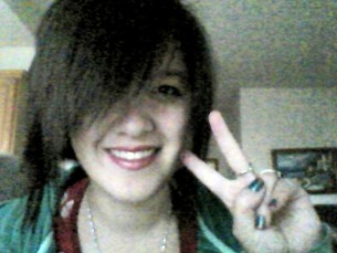 Diana's Story (Endometriosis) LR