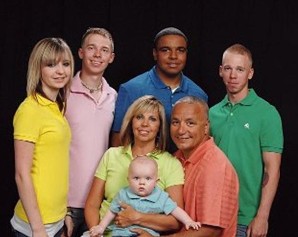 Maureen's Story (Lupus)