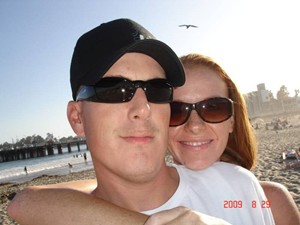 Samantha's Story (Endometriosis) LR