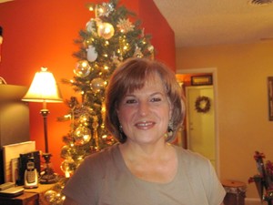 Pam's Story 2 (Breast Cancer) LR