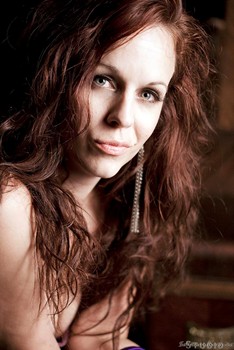 Amy's Story (Addiction Recovery) LR