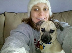 Kristen's Story (Stomach Cancer) LR