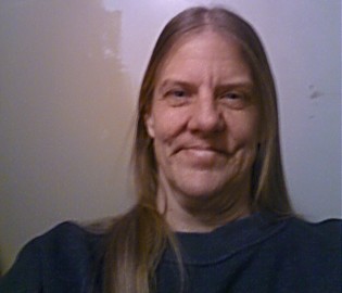 Jackie's Story (Uterine Cancer) LR