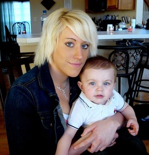 Amanda's Story (Epilepsy) LR