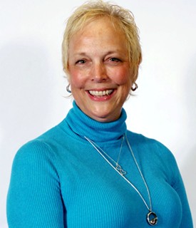 Judy's Story (Breast Cancer)