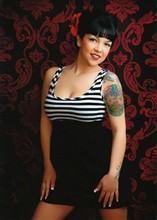 Truly's Story (Epilepsy)