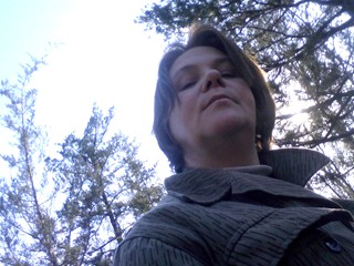 Donna's Story (Cervical Cancer) LR