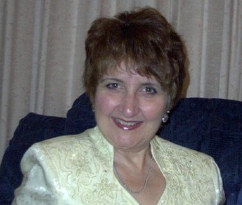 Elaine's Story (Breast Cancer) LR