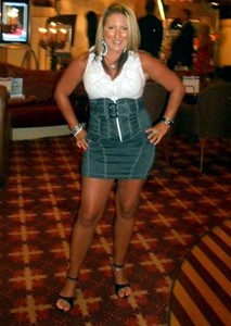 Lori's Story (Endometriosis)