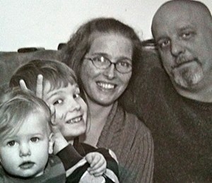 Tiffanie's Story (Melanoma)