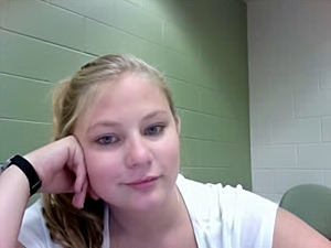 Alexandra's Story (SLE Lupus)LR