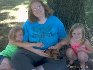 Alicias Story (Brain Tumor)LR