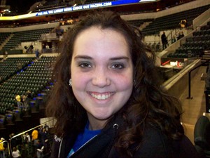 Ann's Story (Crohn's Disease)