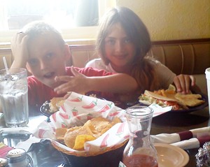 Cookie's Story (Breast Cancer) LR